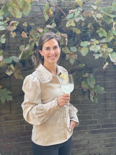 Maartje Verduyn Maartje Verduyn