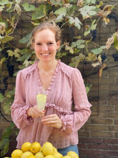 Ellen Bikker Ellen Bikker